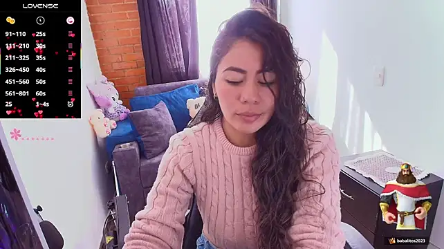 Chat +18 de kendall_sexy27 ao vivo