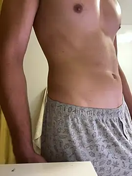 johnjunior123 Live XXX-chat