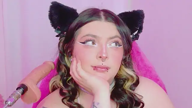 Sachi_Meow XXX чат на живо