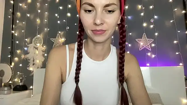 Chatroom XXX en direct de Magicalmoni