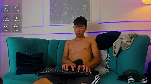 Im_Kael_ XXX чат на живо