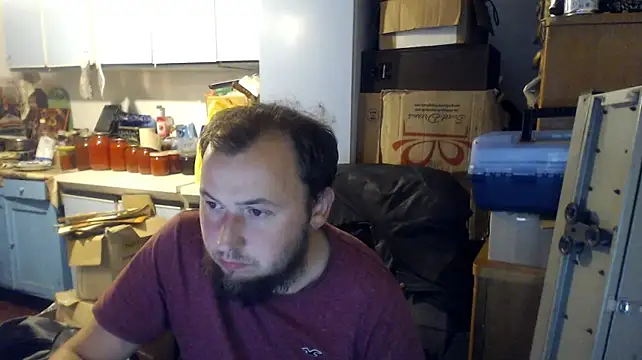 BIG-COCK-OMG Pertunjukan Webcam