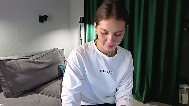 CarliRipley Chat XXX live
