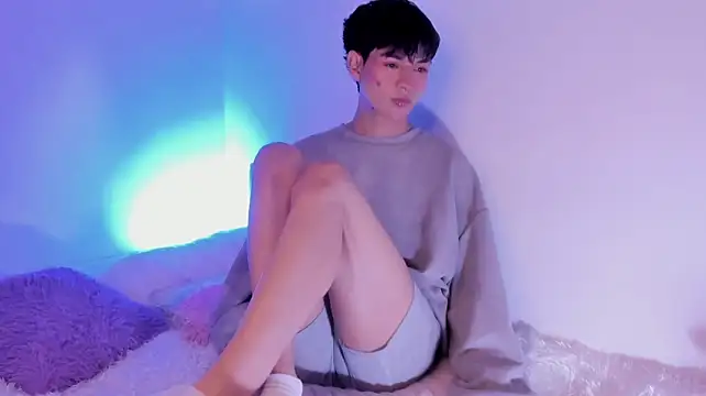 Chat XXX ao vivo de Aleaurarashii