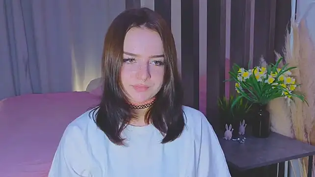 manaburny Live XXX Chat