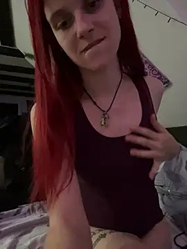 Show de webcam de LeylaSquirtyBirty