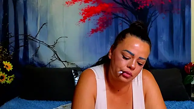 ElizabethEvenn Live XXX chat