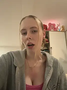 JanaLady Chat XXX in diretta