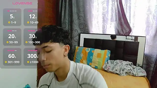 Mr__Aaronn – Naživo XXX chat