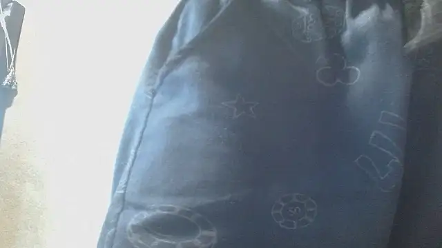 Larry-n-clouds Live XXX-chat