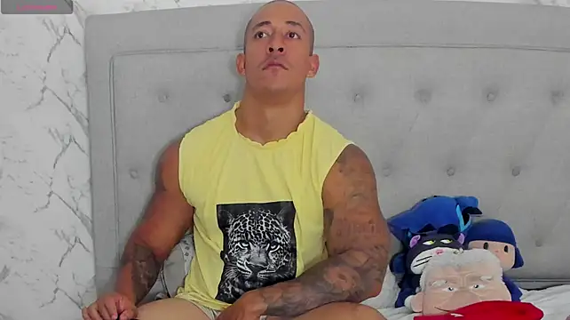 luigiferrara Live XXX-chat