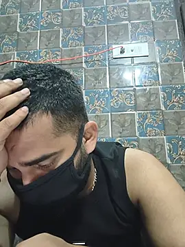 BeardKingoBack 现场XXX聊天