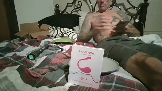 XXX chat uživo modela dapowercouple