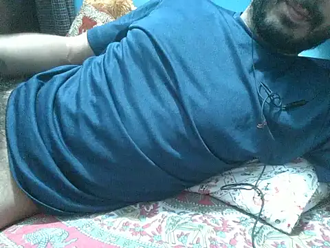 Chat XXX en directo de Precumboner