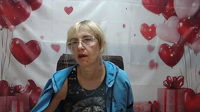 PattySanny: απευθείας συνομιλία ΧΧΧ