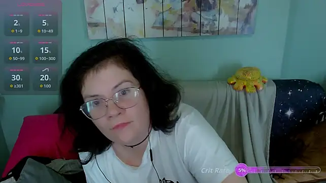 Онлайн чат XXX EverlyRays