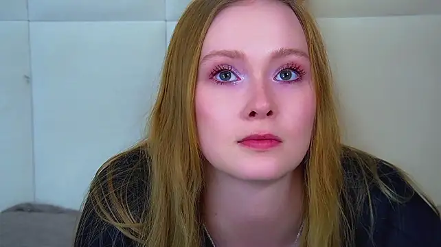 AgataFoxley Live XXX Chat