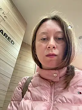 Chat XXX en directo de Brooke_lover