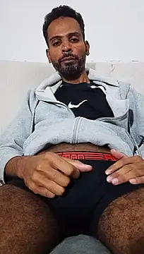 Chat +18 de BlackAlphaPrime ao vivo