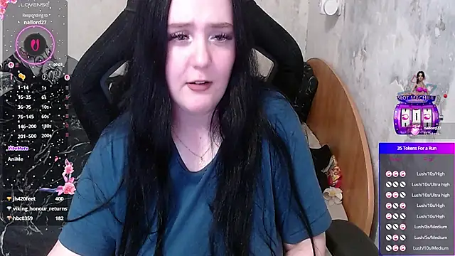 your_8a8y XXX чат на живо