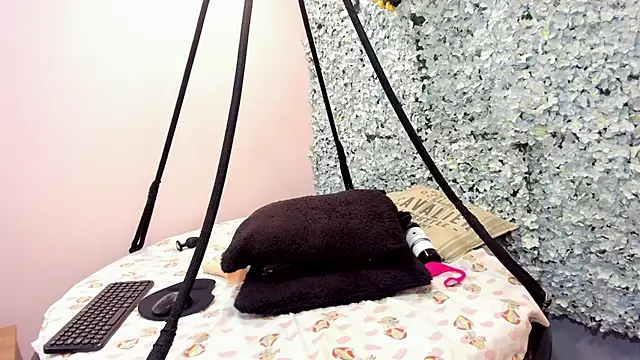 Angel_Alba_ 라이브 XXX 채팅