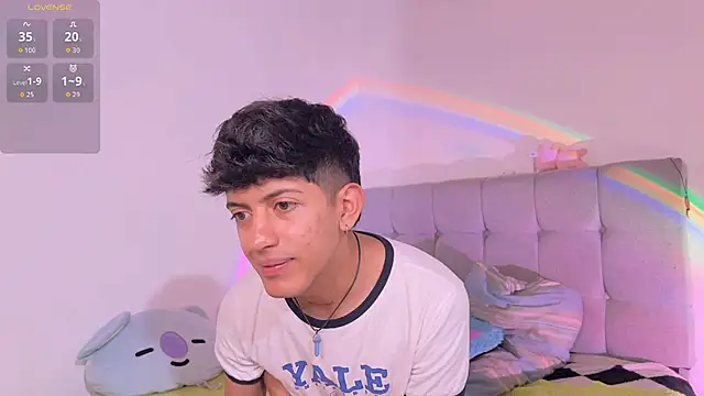 Czat XXX na żywo – teobuff