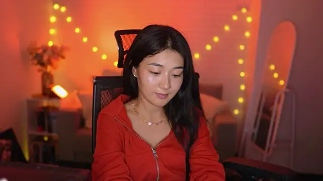 HannaRosie_ 라이브 XXX 채팅