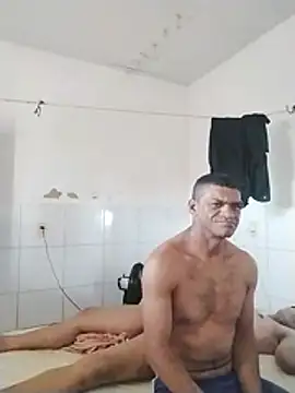 عرض كام TiagosafadoFortaleza