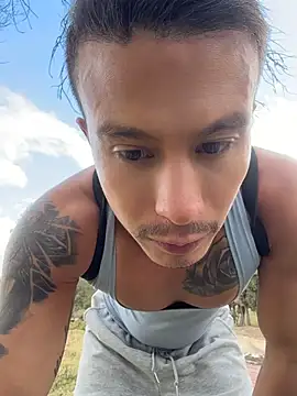 DOMINICKVEGAS77 Obrolan Langsung XXX