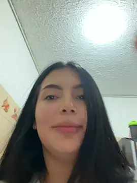 Cami_olarte – Live XXX-chat