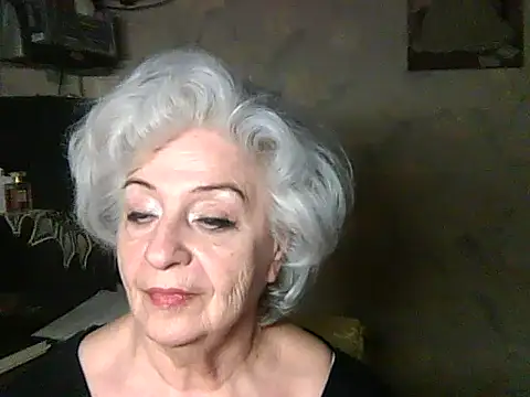 Živý XXX chat ValeriaKroww