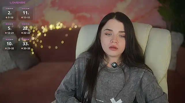 AshleyAmor's Live XXX Chat