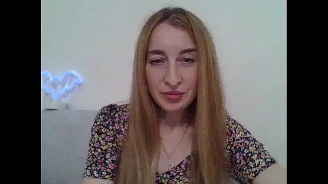Chat XXX en directo de JamieSweety