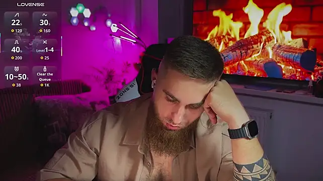 XXX chat uživo modela Sweeet__boy