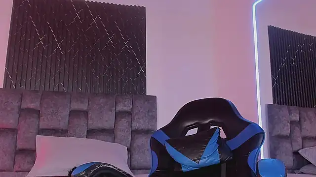 Živý XXX chat Alexxus_Smith