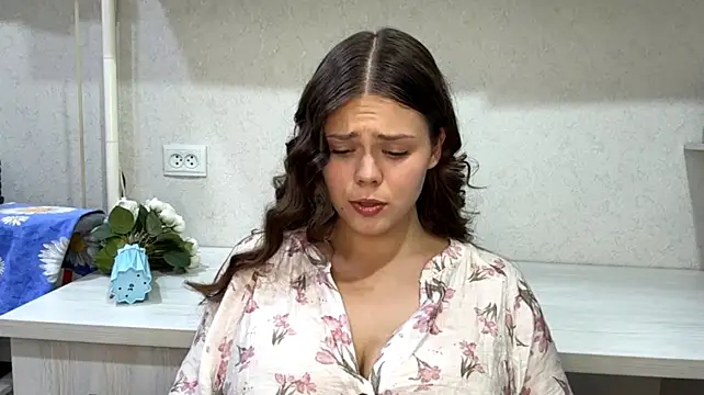 Živý XXX chat BlinkingDross