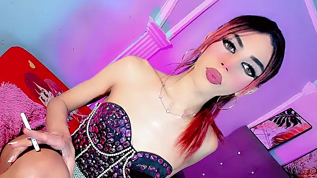 Arianaa_Velvet – Live XXX-chat
