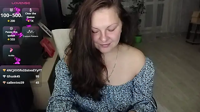 Marla_Singerrr Chat XXX in diretta