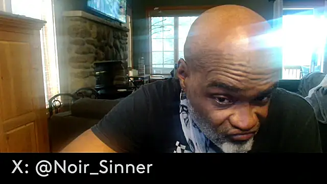 Chat XXX ao vivo de sinnernoir