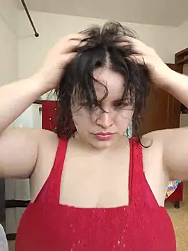 SeleneLuminari8 Obrolan Langsung XXX