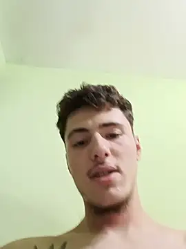 Chat +18 de denysio89 ao vivo