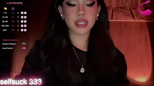 Chat +18 de madam_agnes1 ao vivo