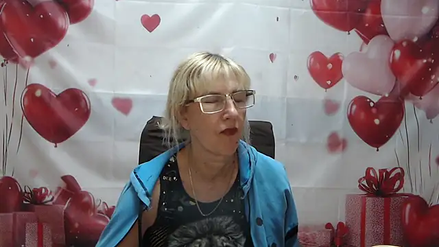 PattySanny's Live XXX Chat