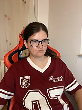 Živý XXX chat ChubbyBae
