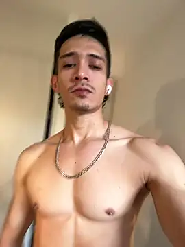 AngeloHunt Live XXX-chat