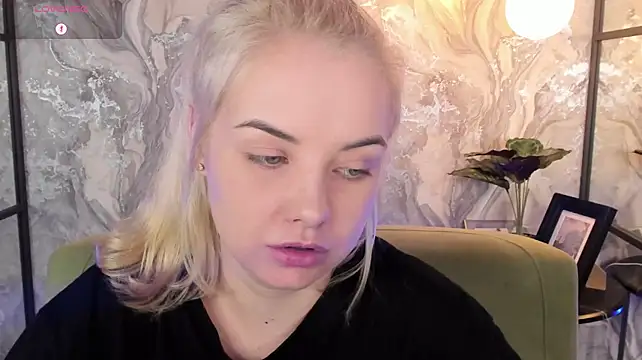 Živý XXX chat StephanieSweety