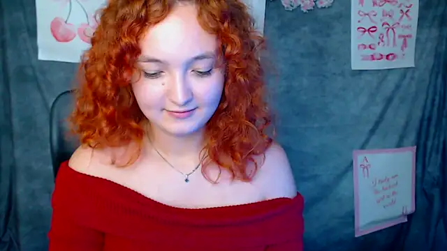 MissAriaa Live XXX-Chat