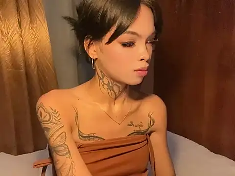 obsessionqueen 现场XXX聊天