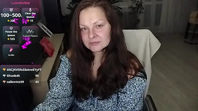 Marla_Singerrr Live XXX-Chat