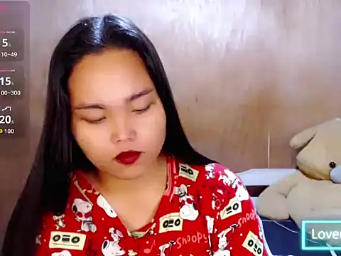 Živý XXX chat _Lylia